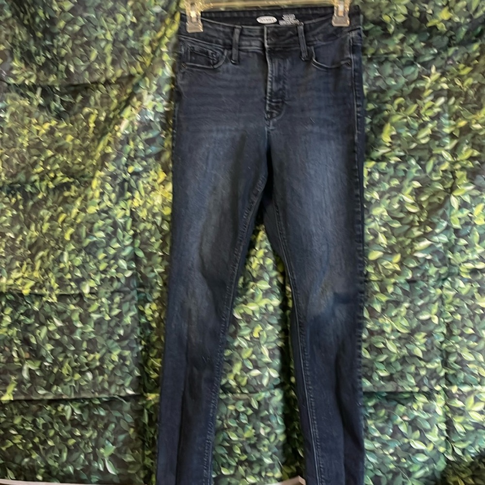 Old navy Rockstar jeans